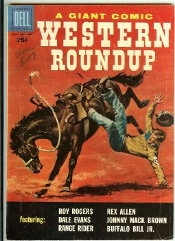 Western Roundup #19