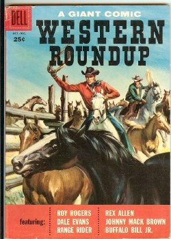 Western Roundup #20