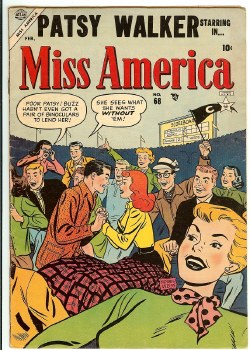 Miss America #68