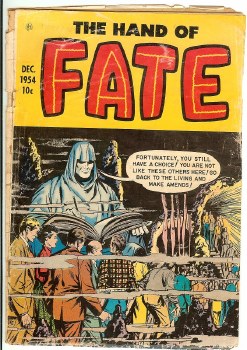 Hand of Fate #25