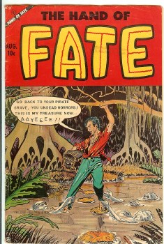 Hand of Fate #19