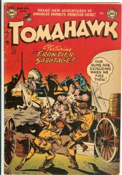 Tomahawk #10