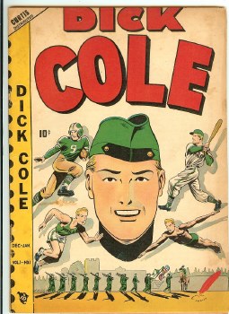 Dick Cole #1