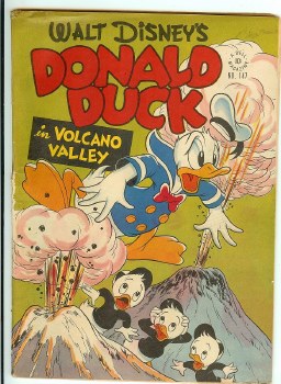 Donald Duck FC #147