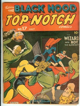 Top-Notch Comics #17