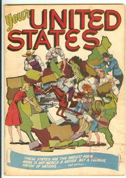 Your United States