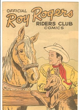 Roy Rogers Riders Club