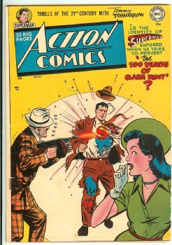 Action Comics #153