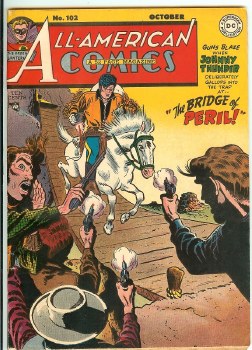 All-American Comics #102