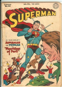 Superman #44