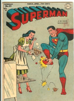 Superman #51
