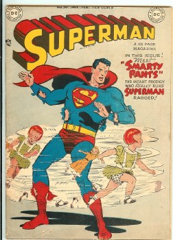 Superman #56