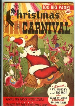 Christmas Carnival