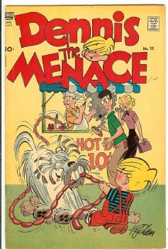 Dennis the Menace #13