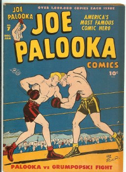 Joe Palooka #7