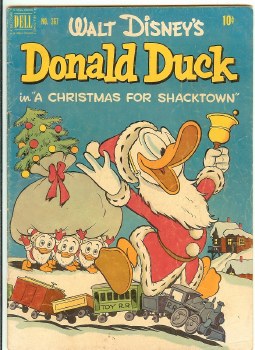 Donald Duck FC #367