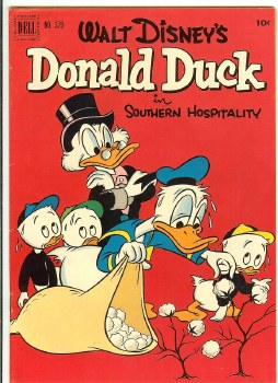 Donald Duck FC #379