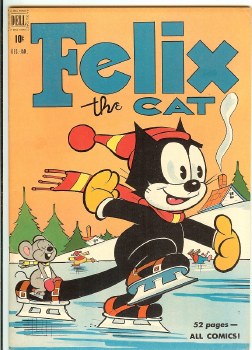 Felix the Cat #18