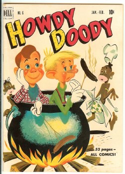 Howdy Doody #6