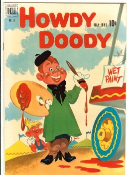 Howdy Doody #8