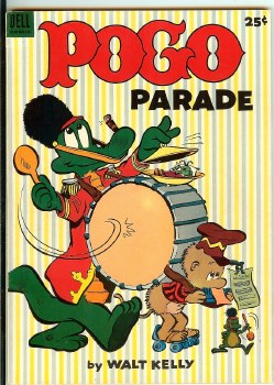 Pogo Parade