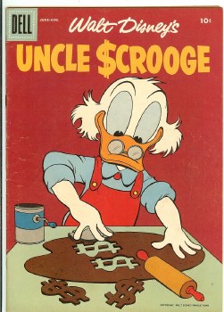 Uncle Scrooge #14