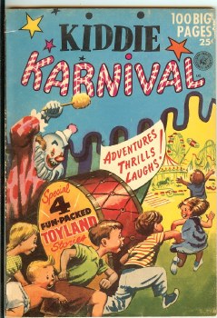 Kiddie Karnival