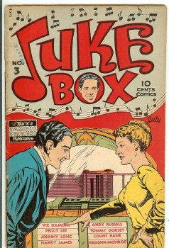 Juke Box #3