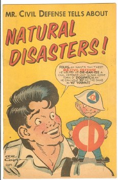 Natural Disasters