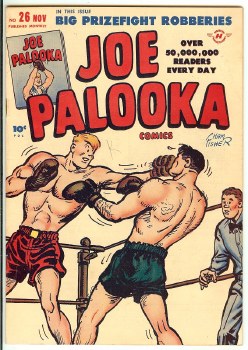 Joe Palooka #26