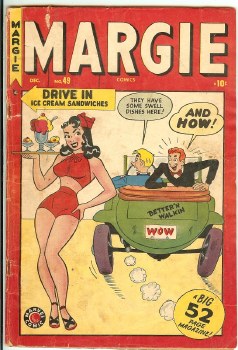 Margie #49