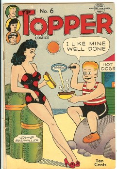 Tip Topper #6