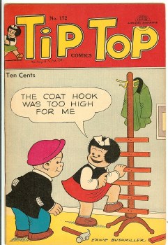 Tip Top Comics #172