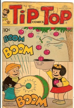 Tip Top Comics #174