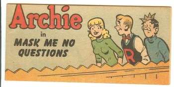 Archie