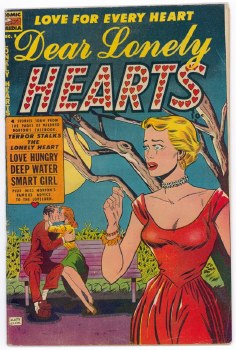 Dear Lonely Hearts #3