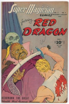 Super Magician Vol 05 #7