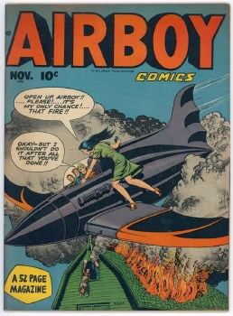 Airboy Comics V5 #10