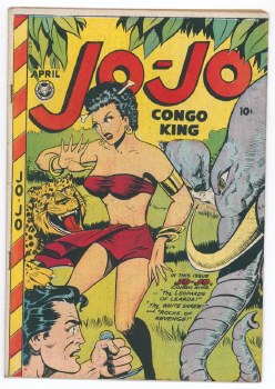 Jo-Jo #14