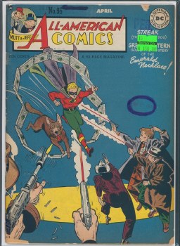 All-American Comics #96