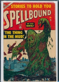 Spellbound #22