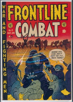 Frontline Combat #6