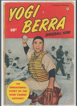 Yogi Berra