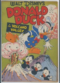 Donald Duck FC #147