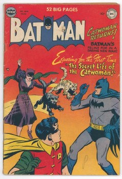 Batman #62