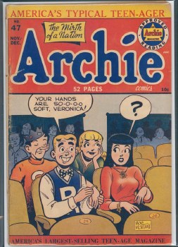 Archie #47