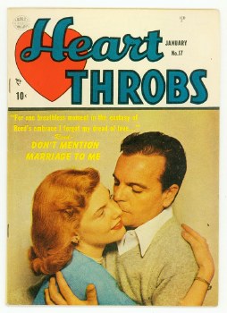 Heart Throbs #17