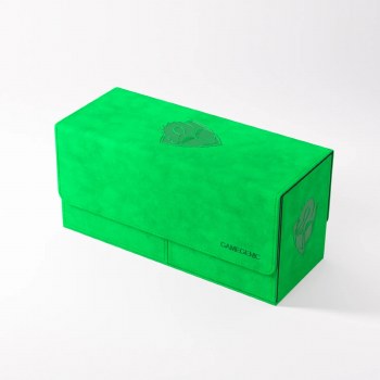 Academic 133+ XL Community Choice Green Deck Box