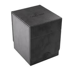 Gamegenic Squire Plus 100+ XL Black Deck Box
