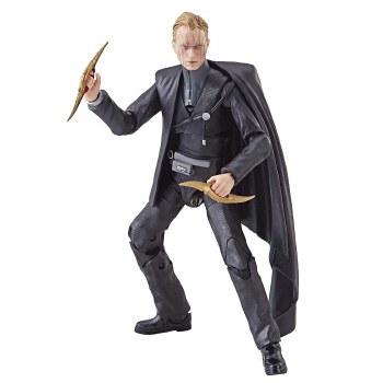 Star Wars Dryden Vos Black Series 6" Action Figure Star Wars Dryden Vos Black Series 6" Action Figure
